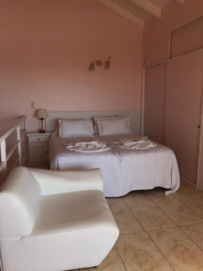 Ferienwohnung Complejo Bahia Ballenas Rawson Exterior foto